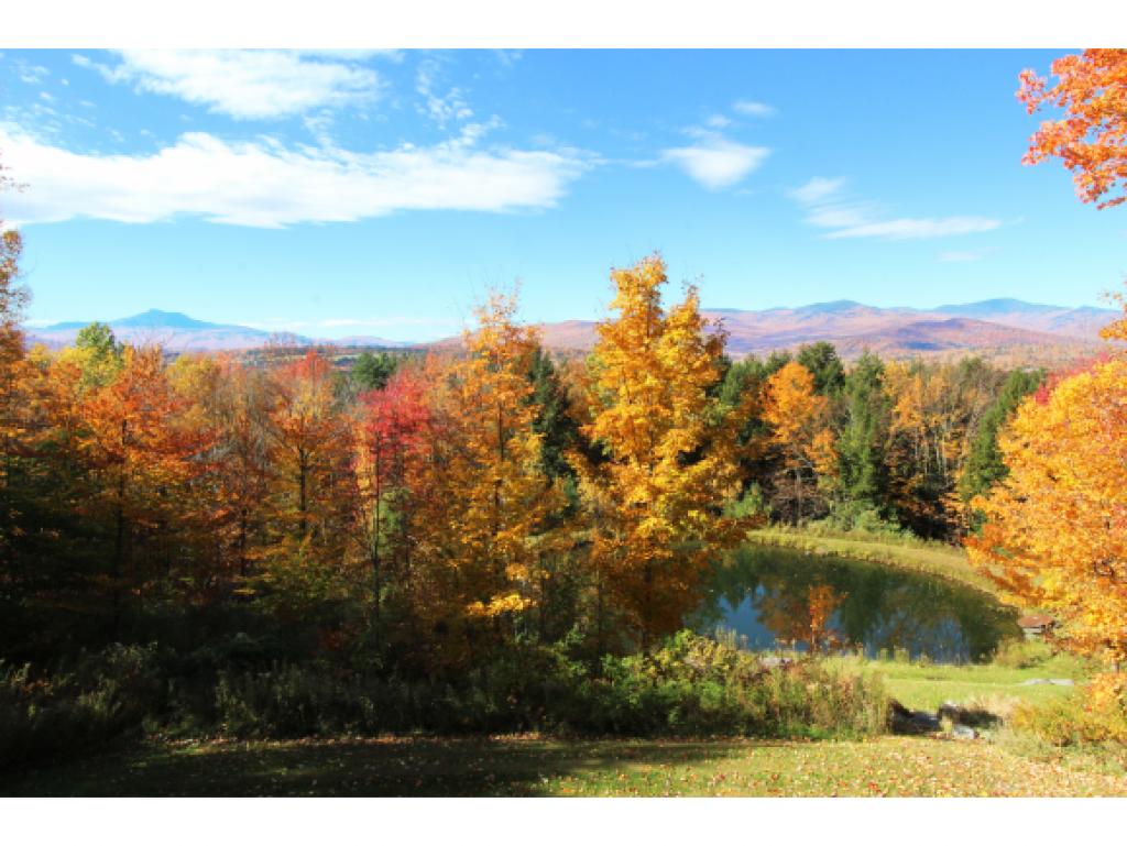 402 Valley View Road Waterbury, VT 05677 - Photo 5 of 33 Gallery Image 5