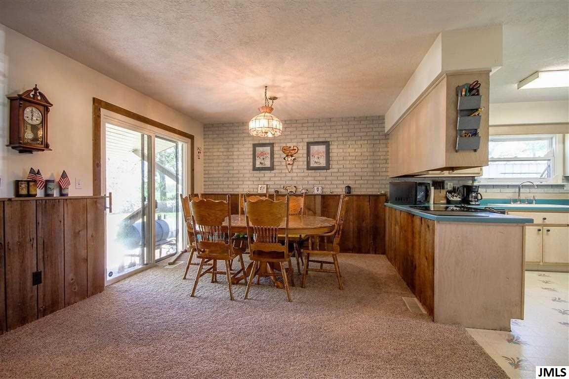 4985 Jackson Road Leslie, MI 49251 - Photo 8 of 18 Photo 8