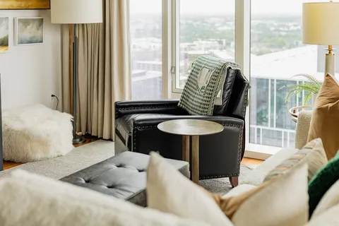 $2,950,000 | 160 2nd Avenue South, Unit 2602, Nashville, TN 37201