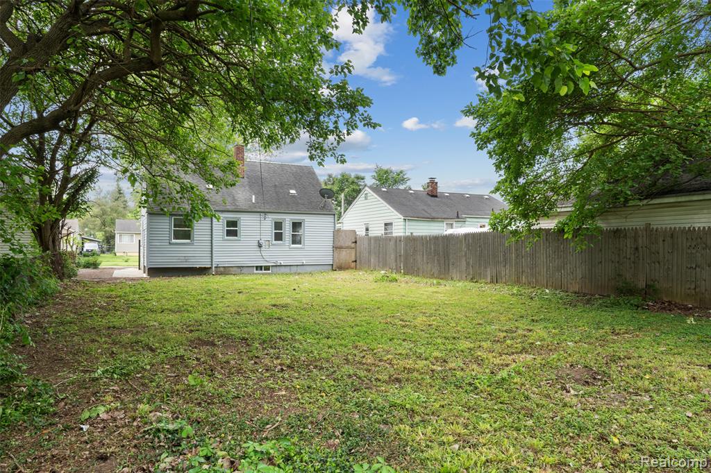 26908 Kitch Street Inkster, MI 48141 - Photo 19 of 22