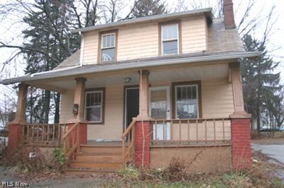 1064 Diagonal Road Akron, OH 44320 - Photo 1 of 1