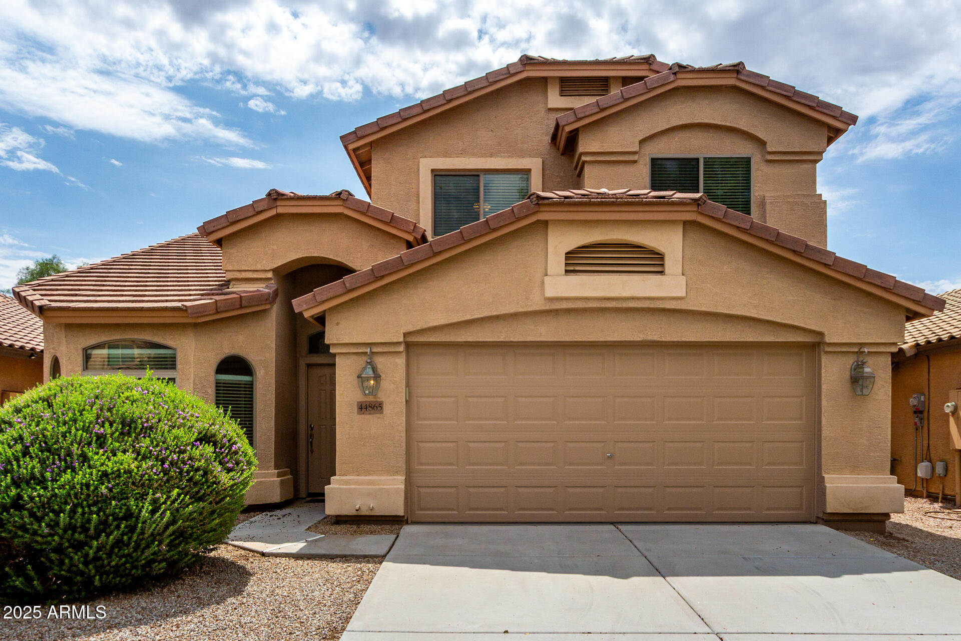 44865 West Woody Road Maricopa, AZ 85139 - Photo 1 of 36 01 Front