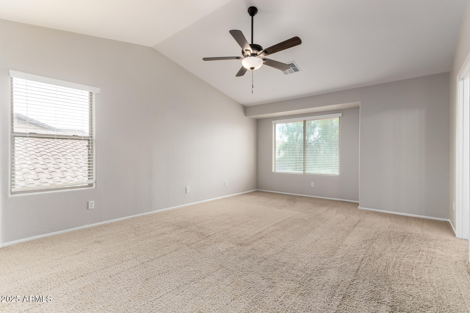 44865 West Woody Road Maricopa, AZ 85139 - Photo 15 of 36 15 Master Bedroom