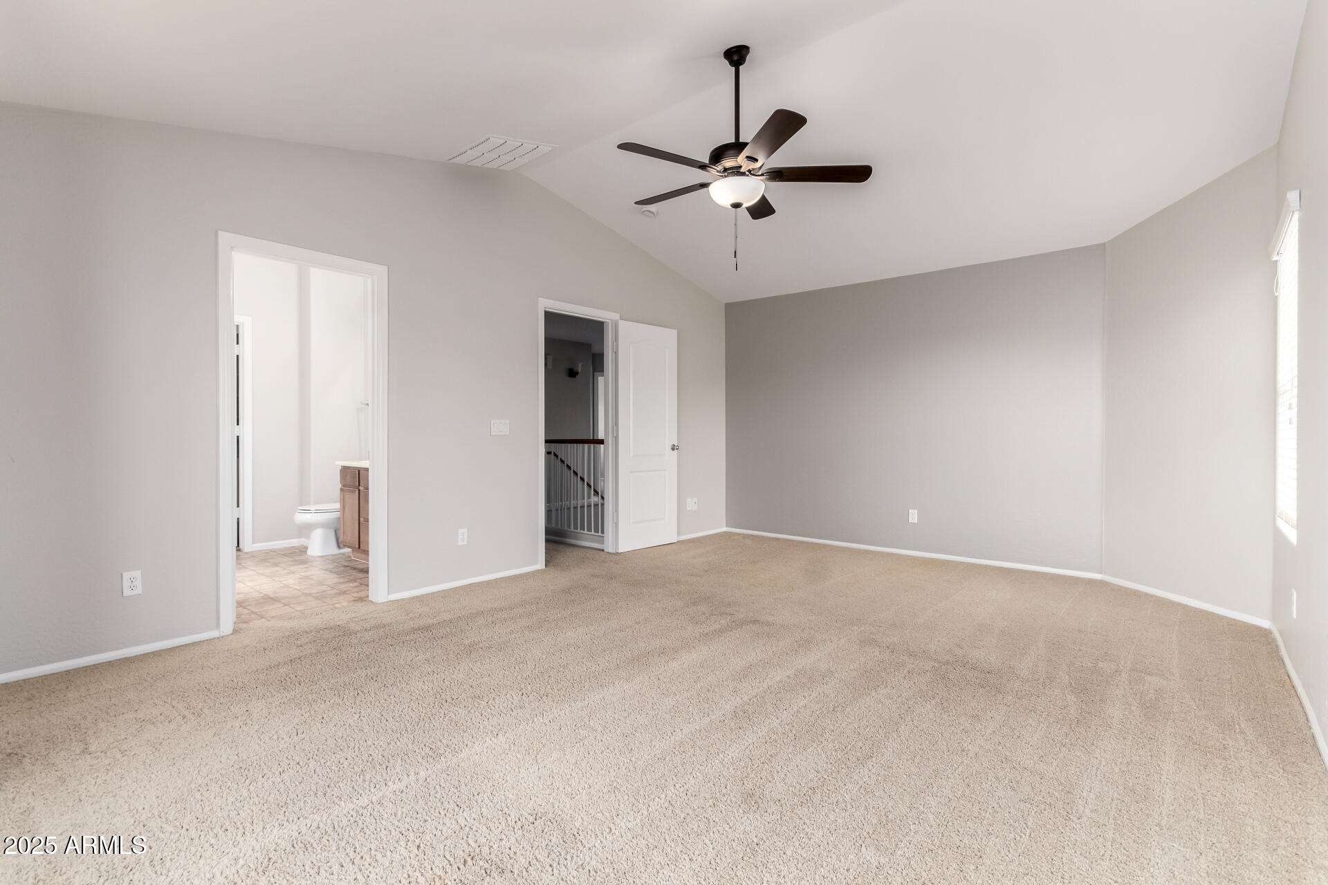 44865 West Woody Road Maricopa, AZ 85139 - Photo 16 of 36 16 Master Bedroom