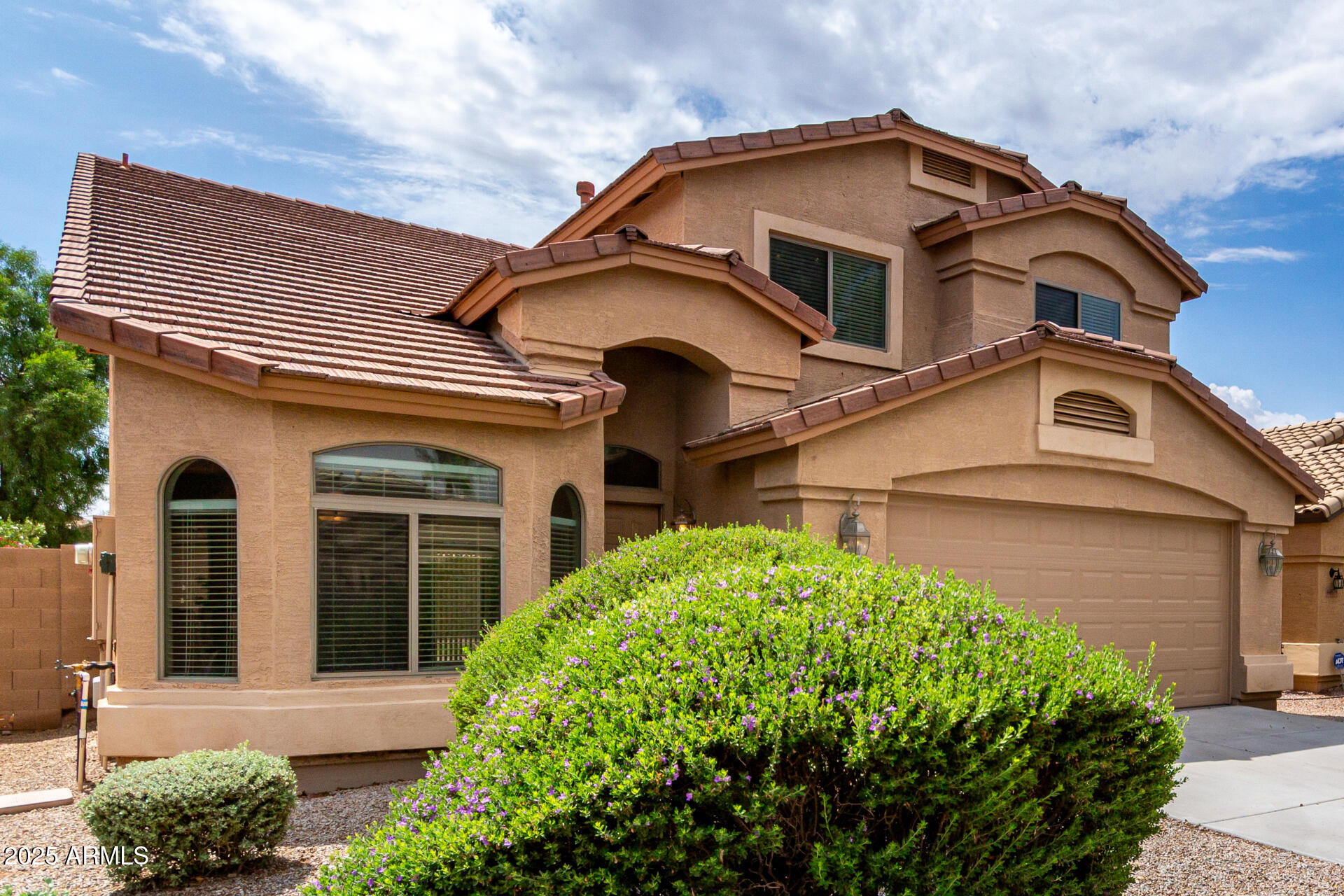 44865 West Woody Road Maricopa, AZ 85139 - Photo 2 of 36 02 Front