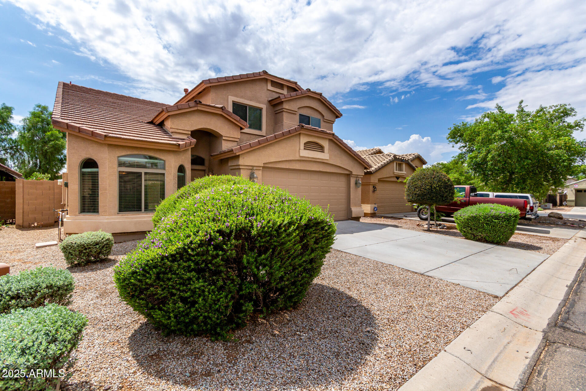 44865 West Woody Road Maricopa, AZ 85139 - Photo 3 of 36 03 Front