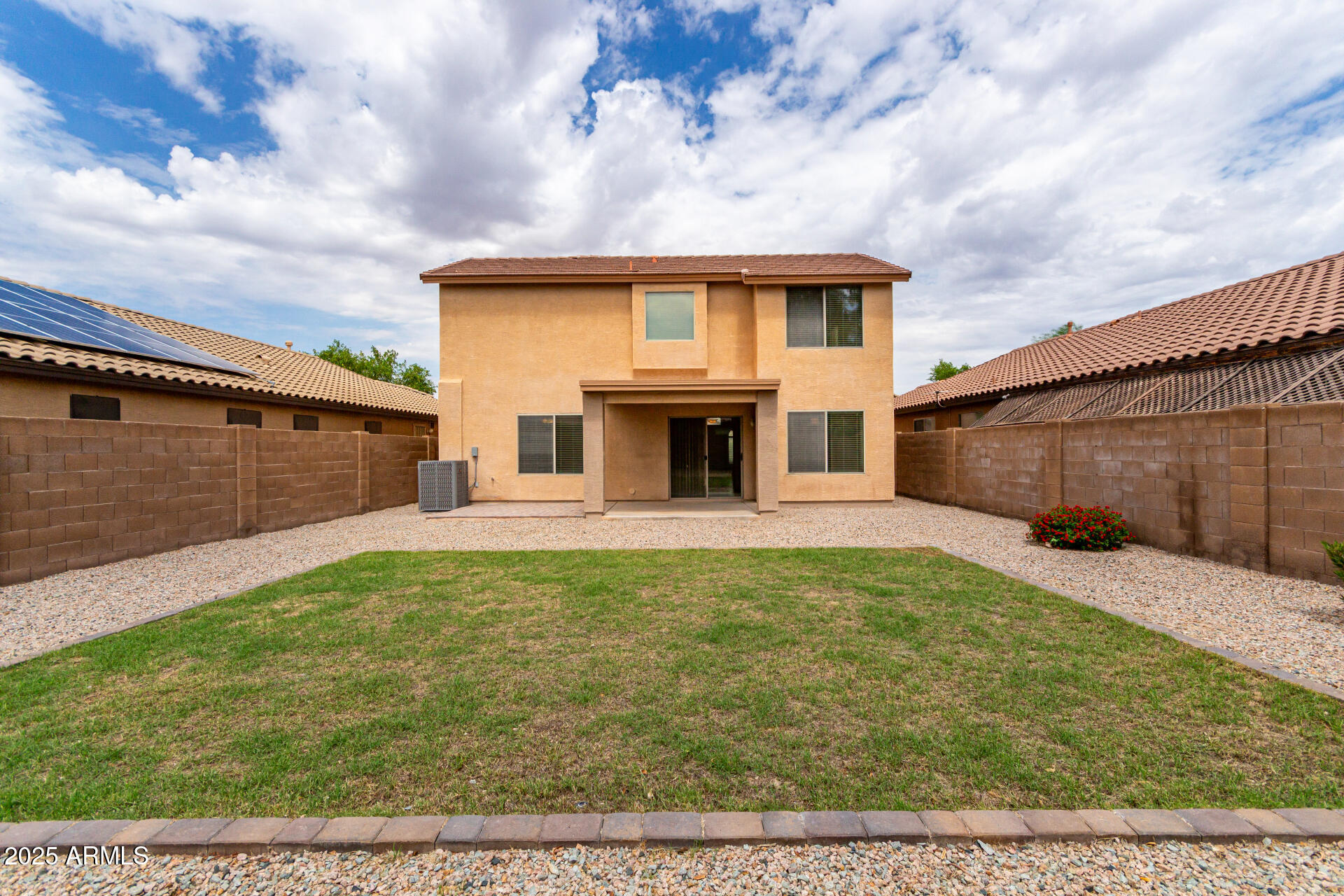 44865 West Woody Road Maricopa, AZ 85139 - Photo 31 of 36 31 Backyard