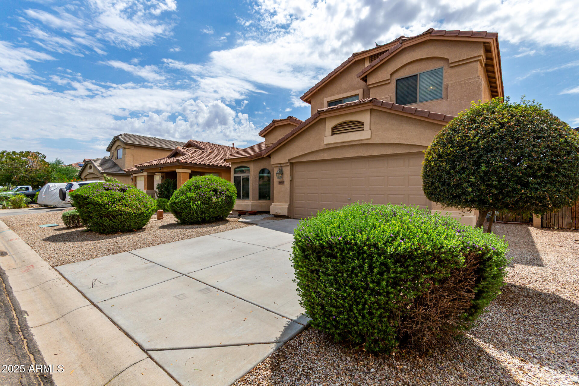 44865 West Woody Road Maricopa, AZ 85139 - Photo 4 of 36 04 Front