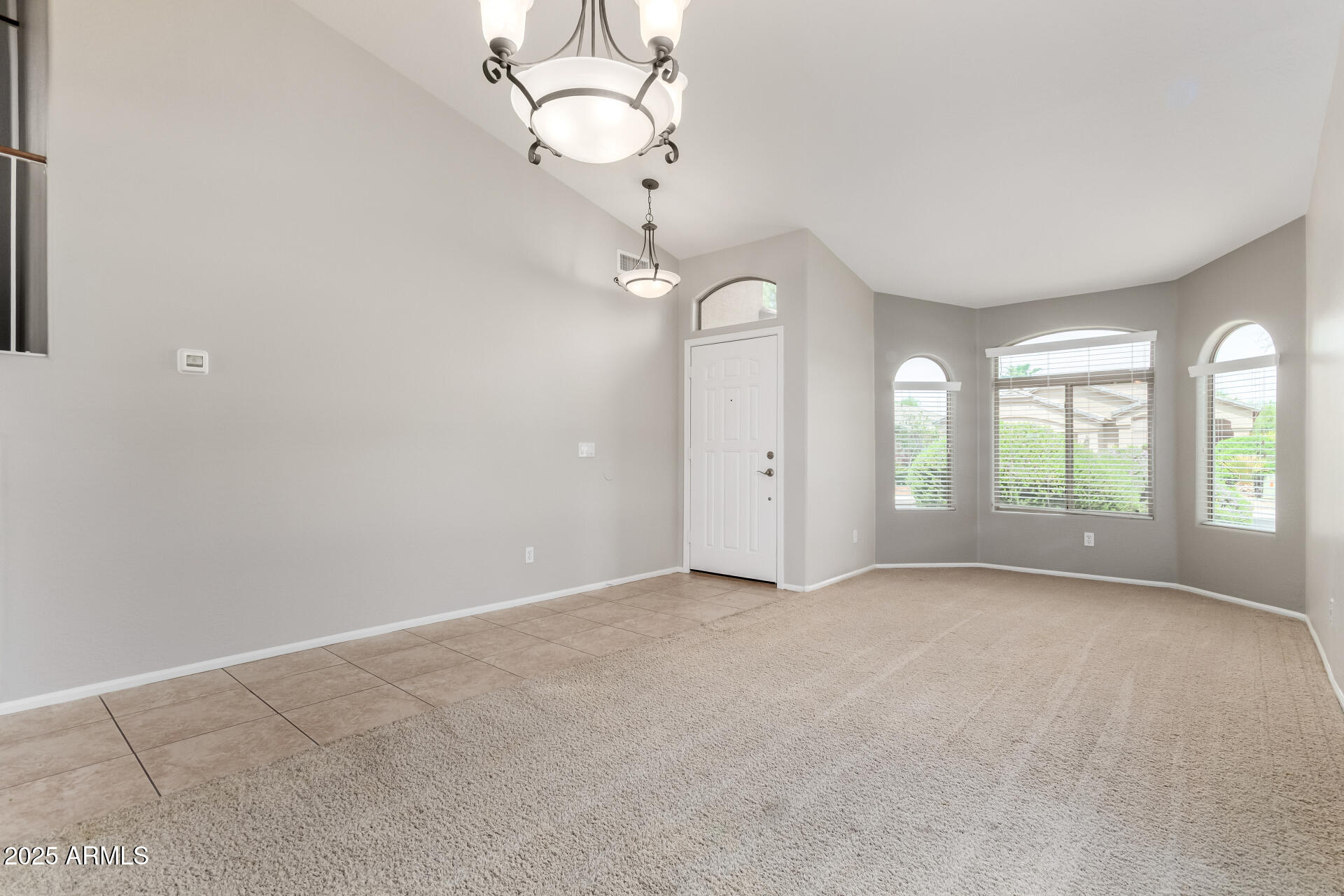44865 West Woody Road Maricopa, AZ 85139 - Photo 5 of 36 05 Living Room