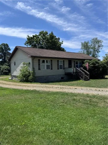 $99,900 | 18398 Highway 6, East Smethport, PA 16730