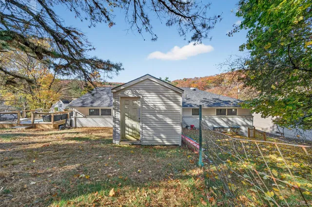 $399,000 | 135 North Orange Street, Port Jervis, NY 12746