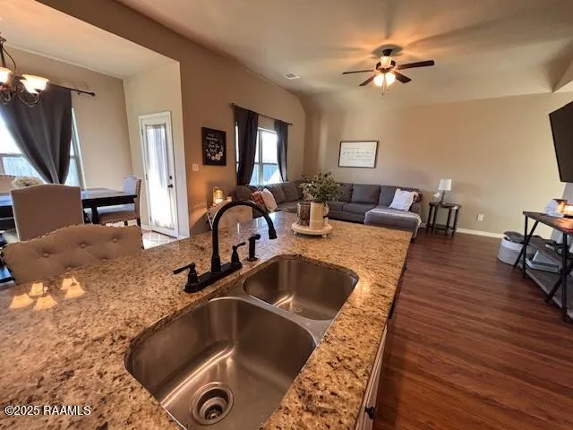 $1,950 | 32440 Freshwater Avenue, Denham Springs, LA 70706