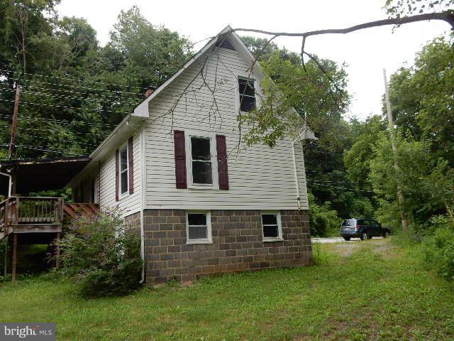 753 Old Manchester Road Westminster, MD 21157 - Photo 3 of 13 Exterior (General)