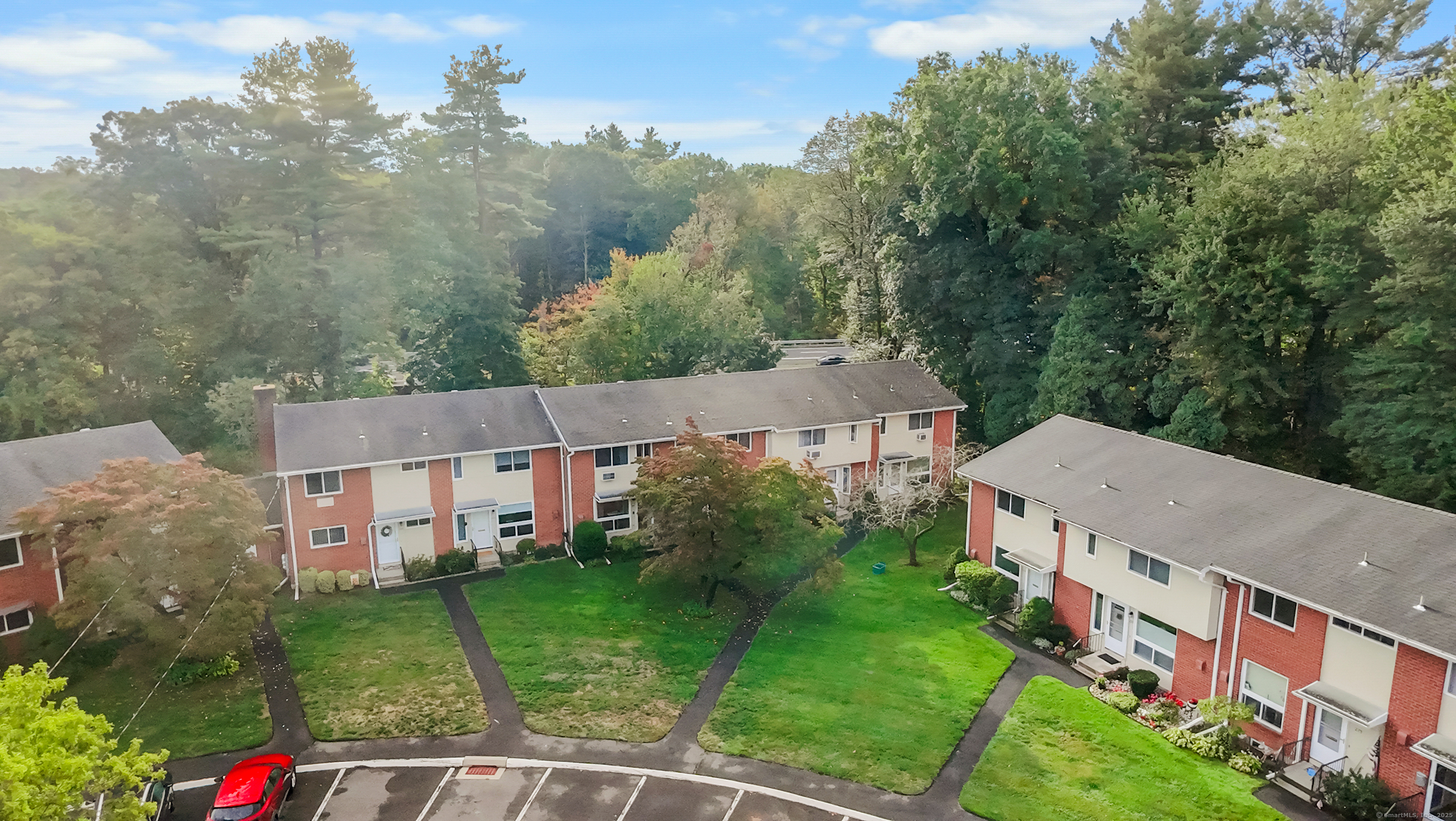 248 Centerbrook Road Hamden, CT 06518 - Photo 30 of 30 an aerial view of a house