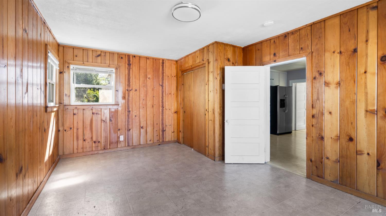 125 Kendal Street Vacaville, CA 95688 - Photo 27 of 45 a view of an empty room with a window