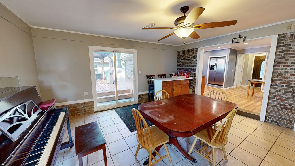 607 Chickasaw Road Enterprise, AL 36330 - Photo 13 of 40