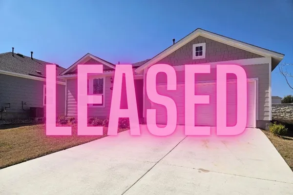 $2,160 | 162 Hayloft Lane, Elgin, TX 78621