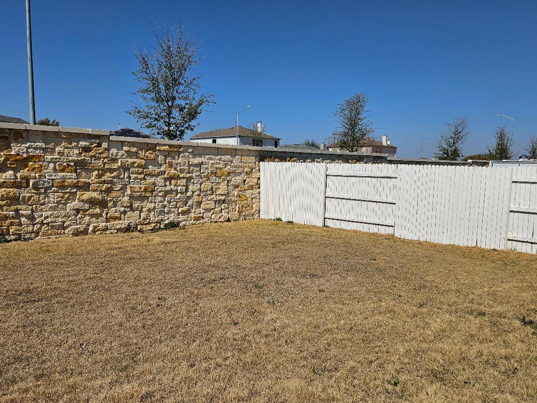 162 Hayloft Lane Elgin, TX 78621 - Photo 16 of 26 a view of a terrace