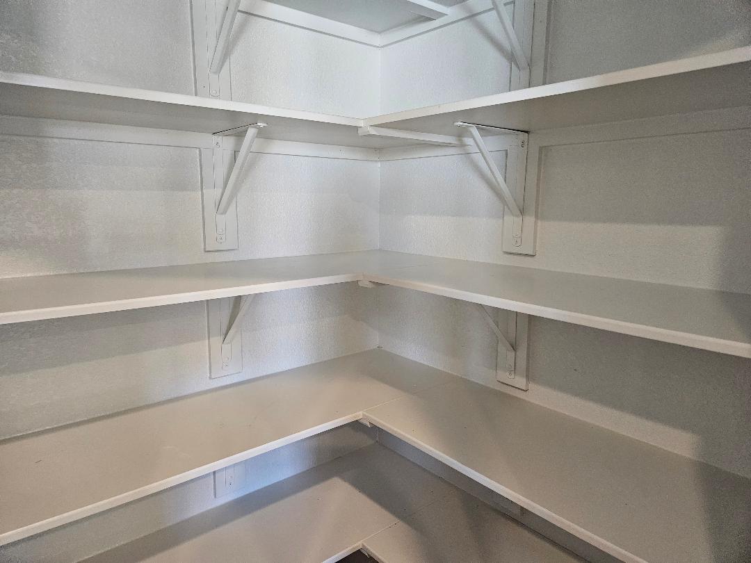 162 Hayloft Lane Elgin, TX 78621 - Photo 6 of 26 a view of an empty walk in closet