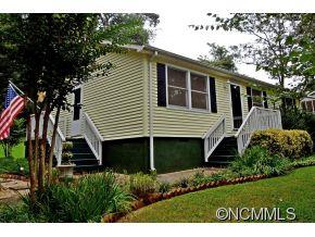 130 South Hillside Street Rutherfordton, NC 28139 - Photo 1 of 24