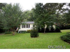 130 South Hillside Street Rutherfordton, NC 28139 - Photo 2 of 24