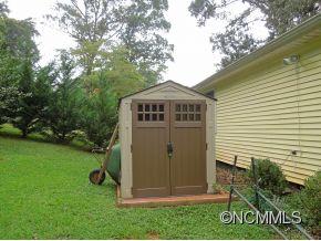 130 South Hillside Street Rutherfordton, NC 28139 - Photo 19 of 24
