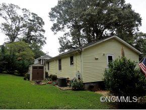 130 South Hillside Street Rutherfordton, NC 28139 - Photo 20 of 24