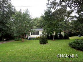 130 South Hillside Street Rutherfordton, NC 28139 - Photo 22 of 24