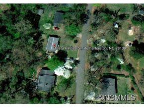 130 South Hillside Street Rutherfordton, NC 28139 - Photo 23 of 24