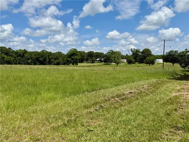 $134,000 | 0 Robinson Bridge Road, Lecompte, LA 71346