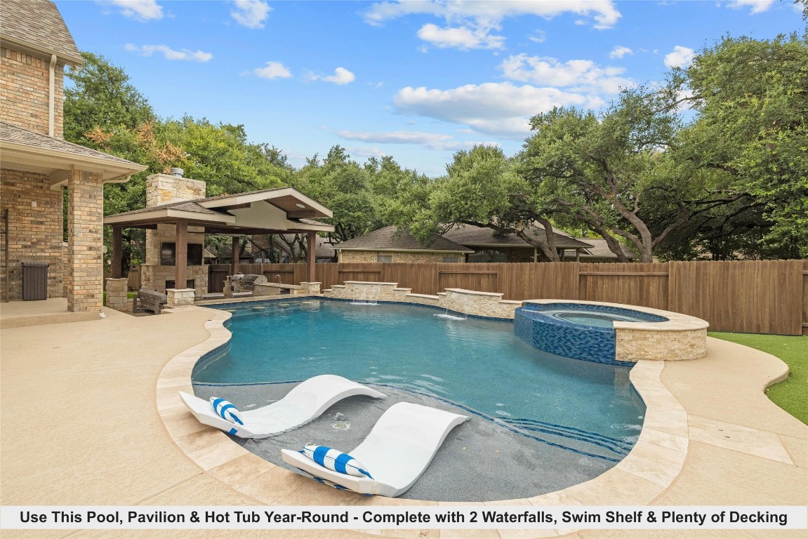 3409 Lazy Oak Cove Round Rock, TX 78681 - Photo 1 of 1