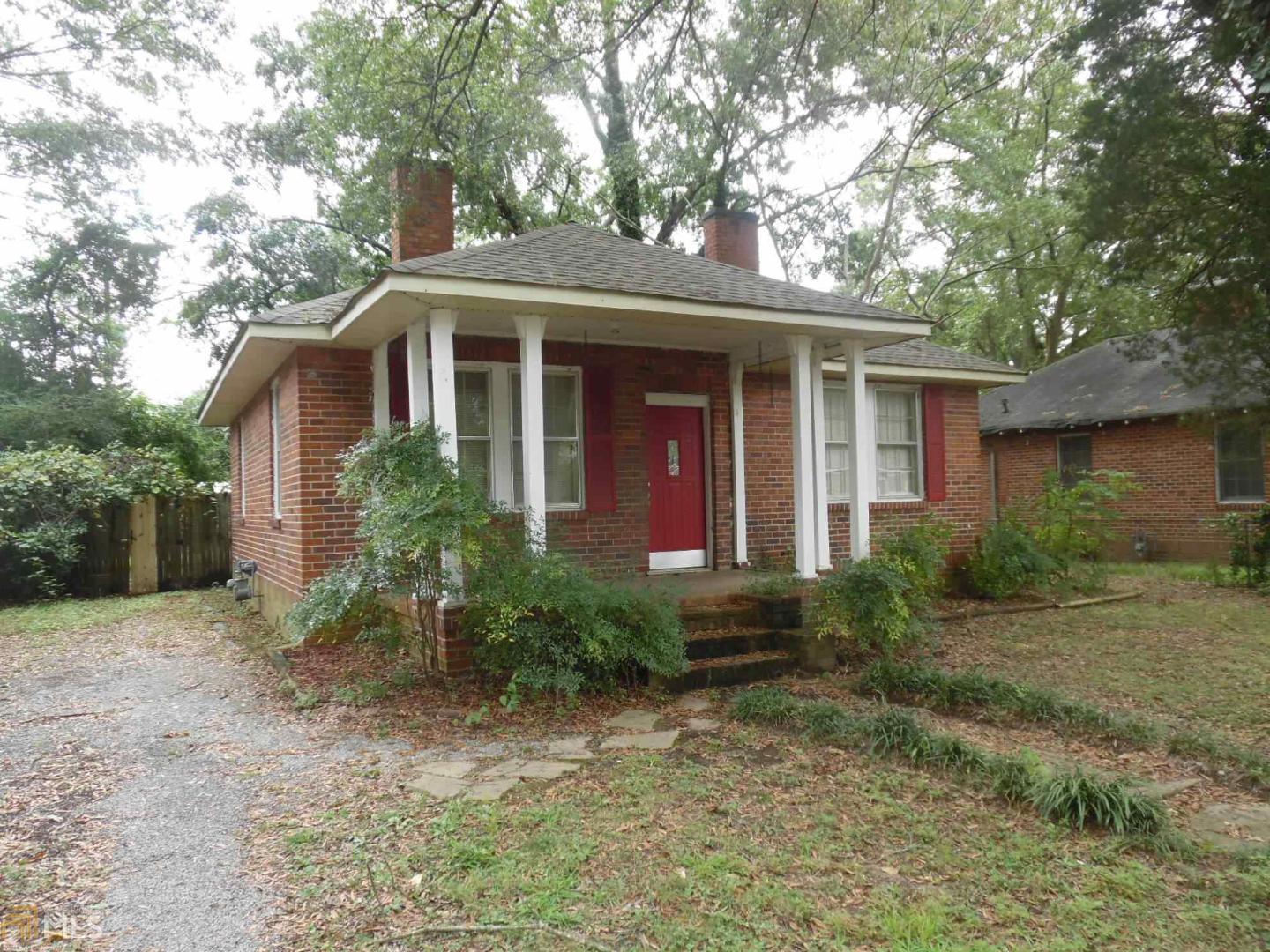 5 Hickory Street Northeast Rome, GA 30161 - Photo 1 of 1