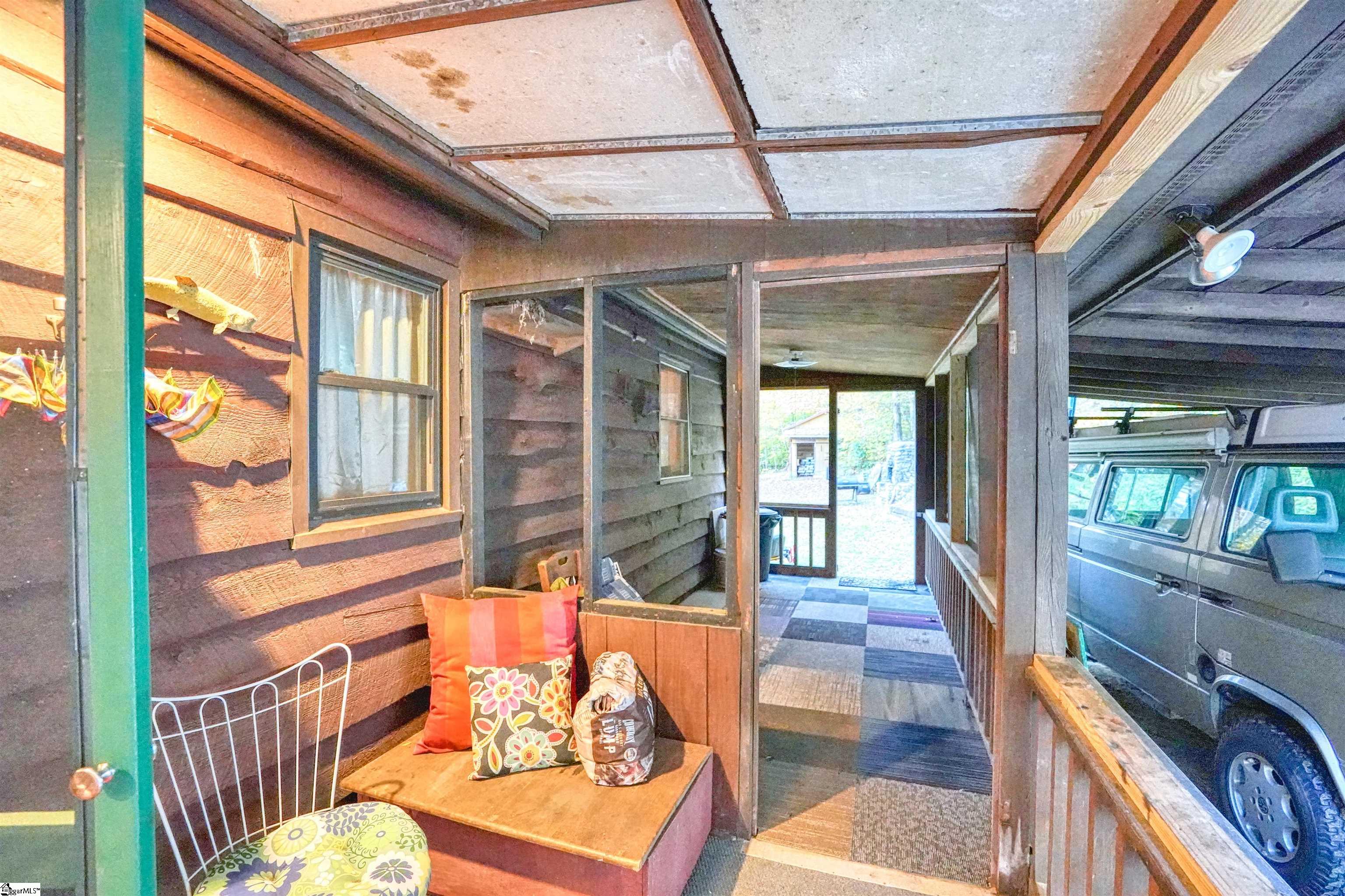 206 Gap Creek Road Marietta, SC 29661 - Photo 12 of 36 Gallery Image 12