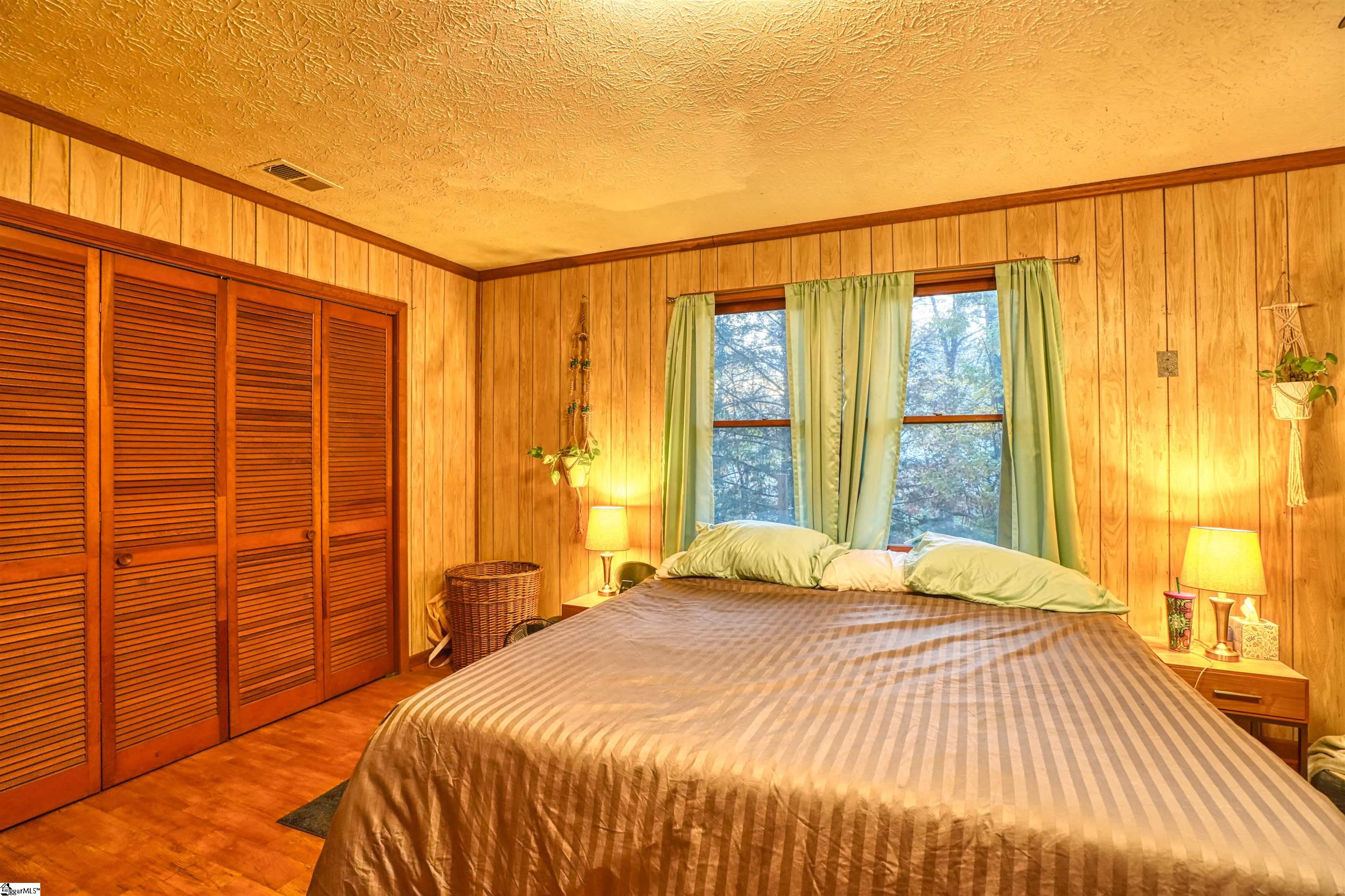 206 Gap Creek Road Marietta, SC 29661 - Photo 20 of 36 Gallery Image 20