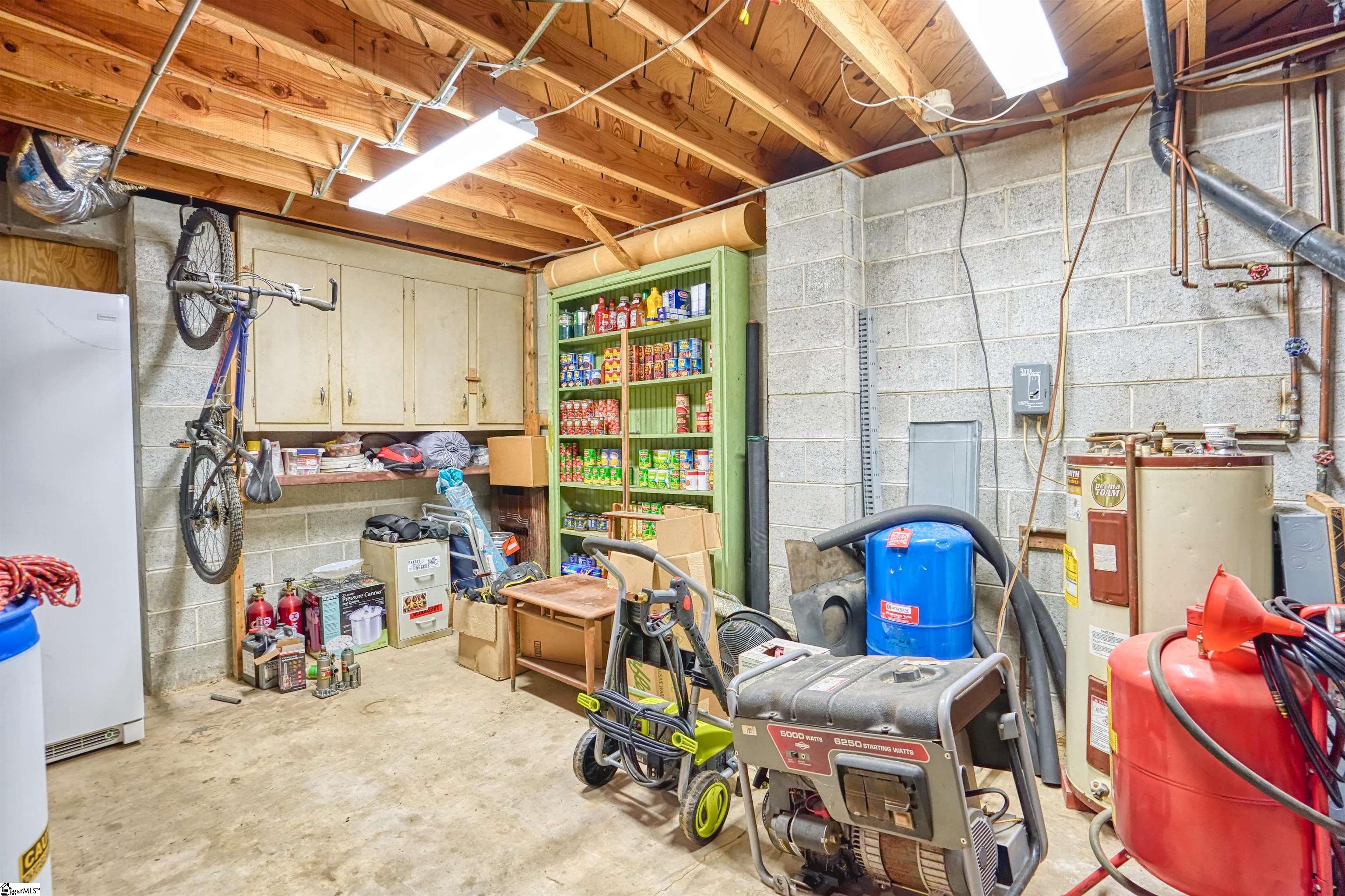 206 Gap Creek Road Marietta, SC 29661 - Photo 22 of 36 Gallery Image 22