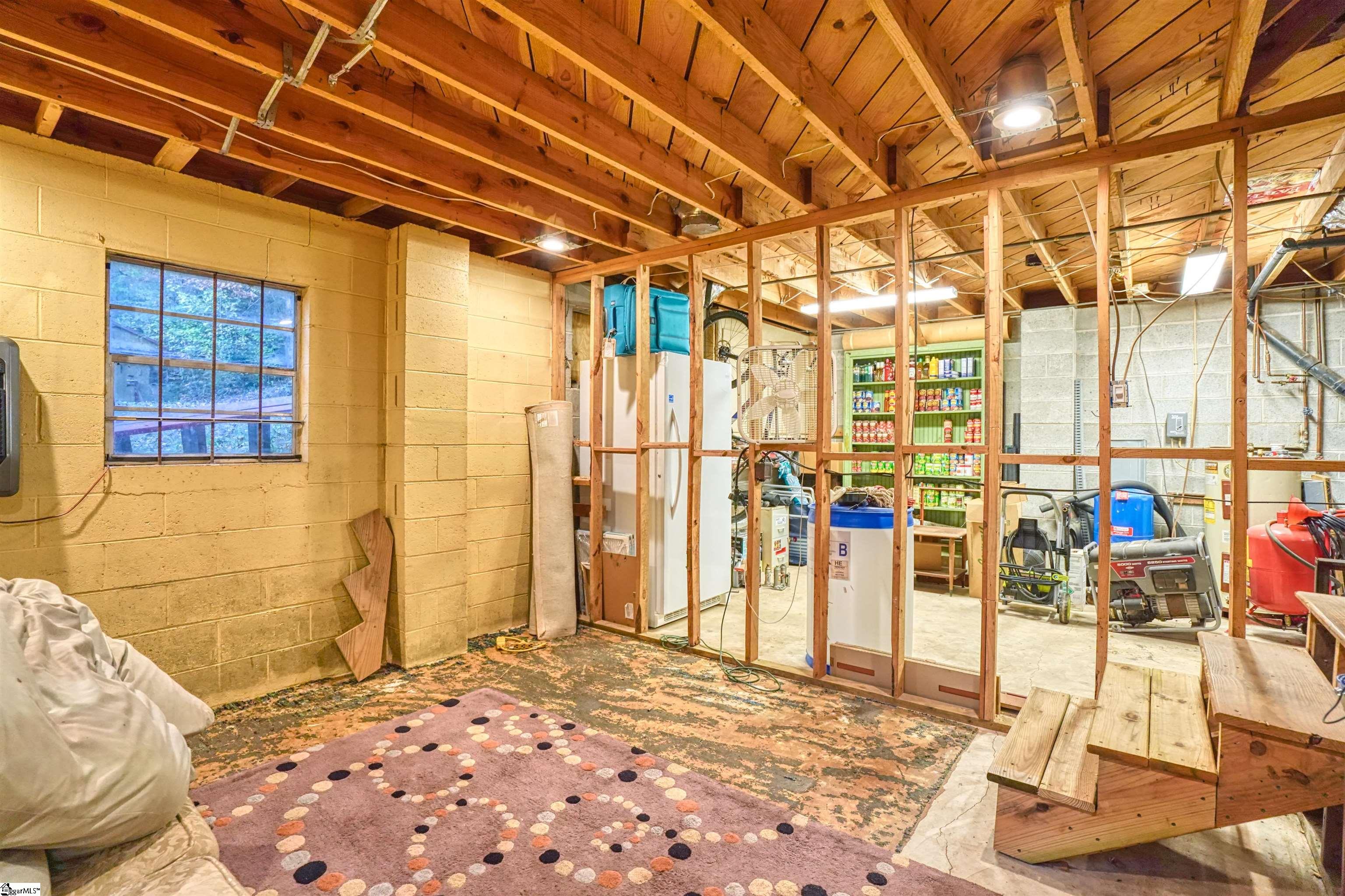 206 Gap Creek Road Marietta, SC 29661 - Photo 24 of 36 Gallery Image 24