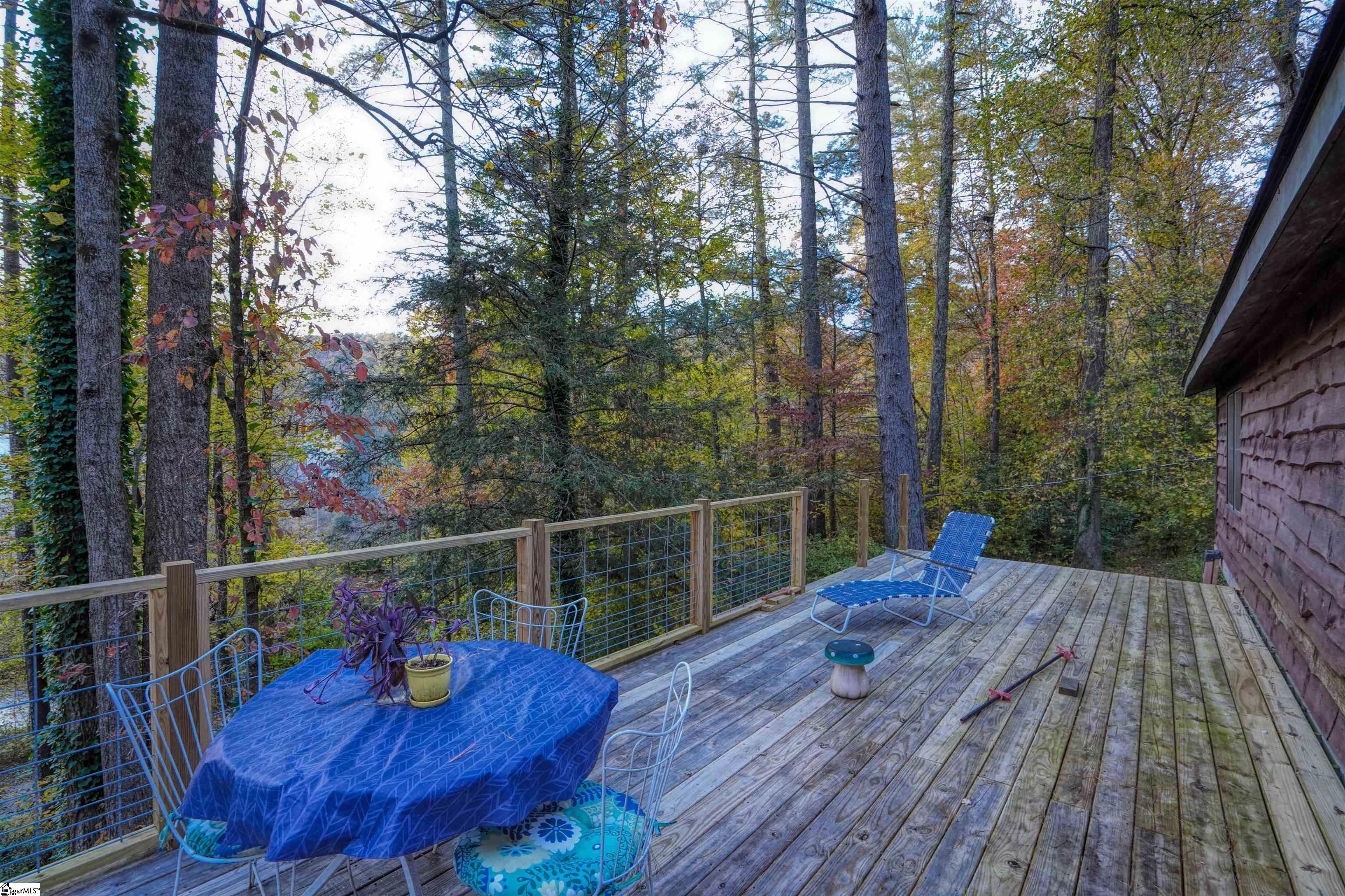 206 Gap Creek Road Marietta, SC 29661 - Photo 10 of 36 Gallery Image 10