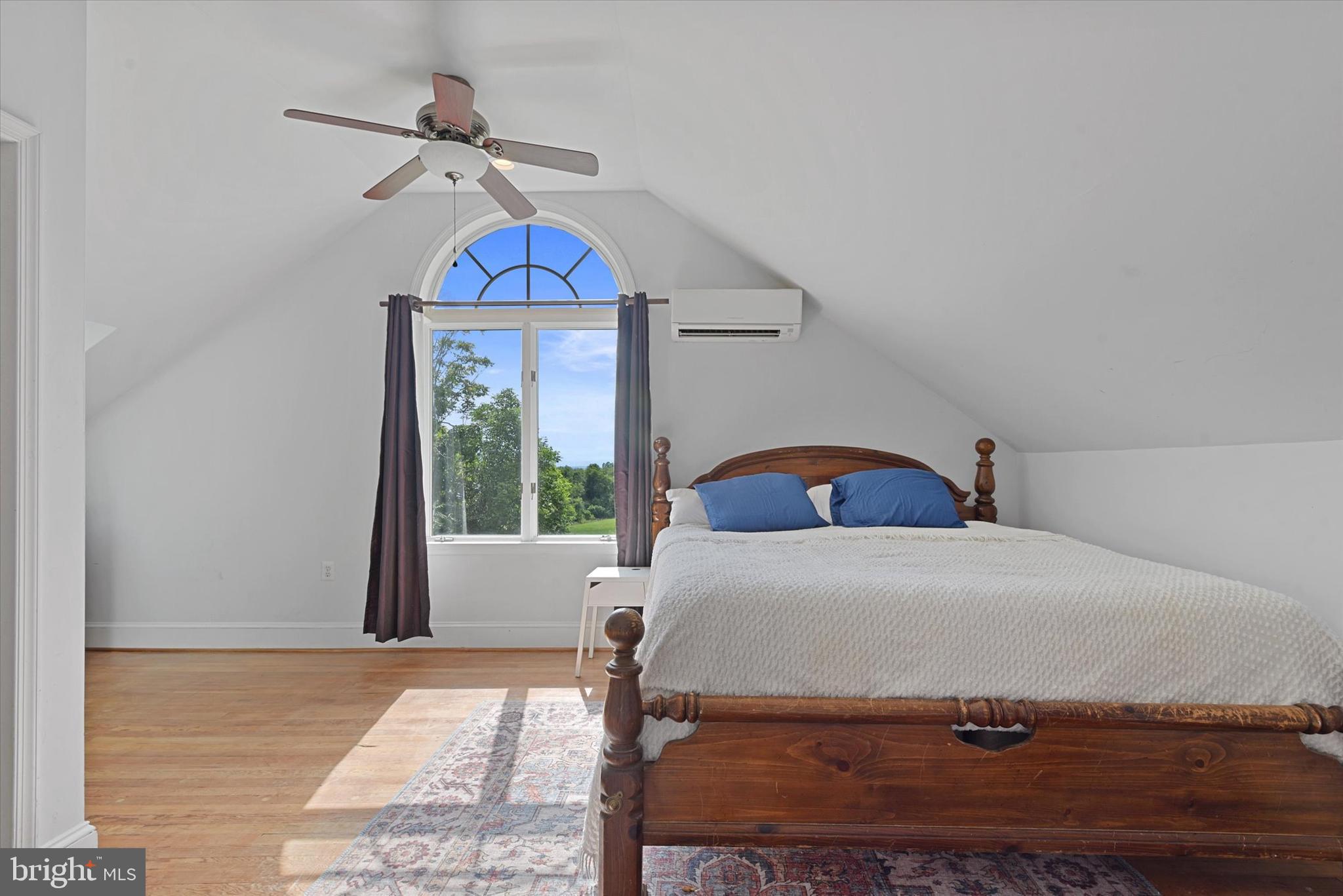 6953 Linganore Road Frederick, MD 21701 - Photo 21 of 42 Site of amazing sunsets & view!!