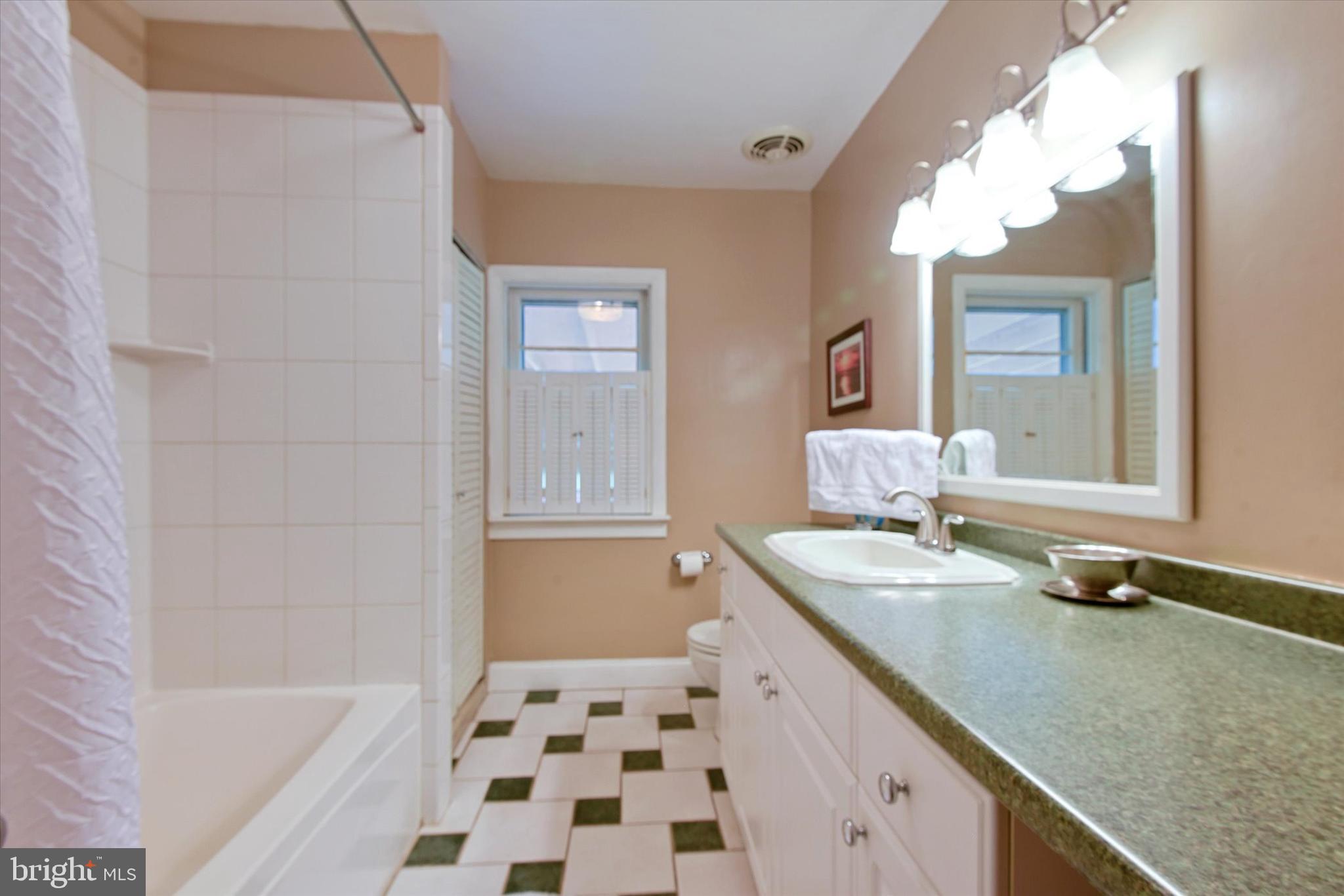 6953 Linganore Road Frederick, MD 21701 - Photo 25 of 42 Main Level Full Bath, Photo #1