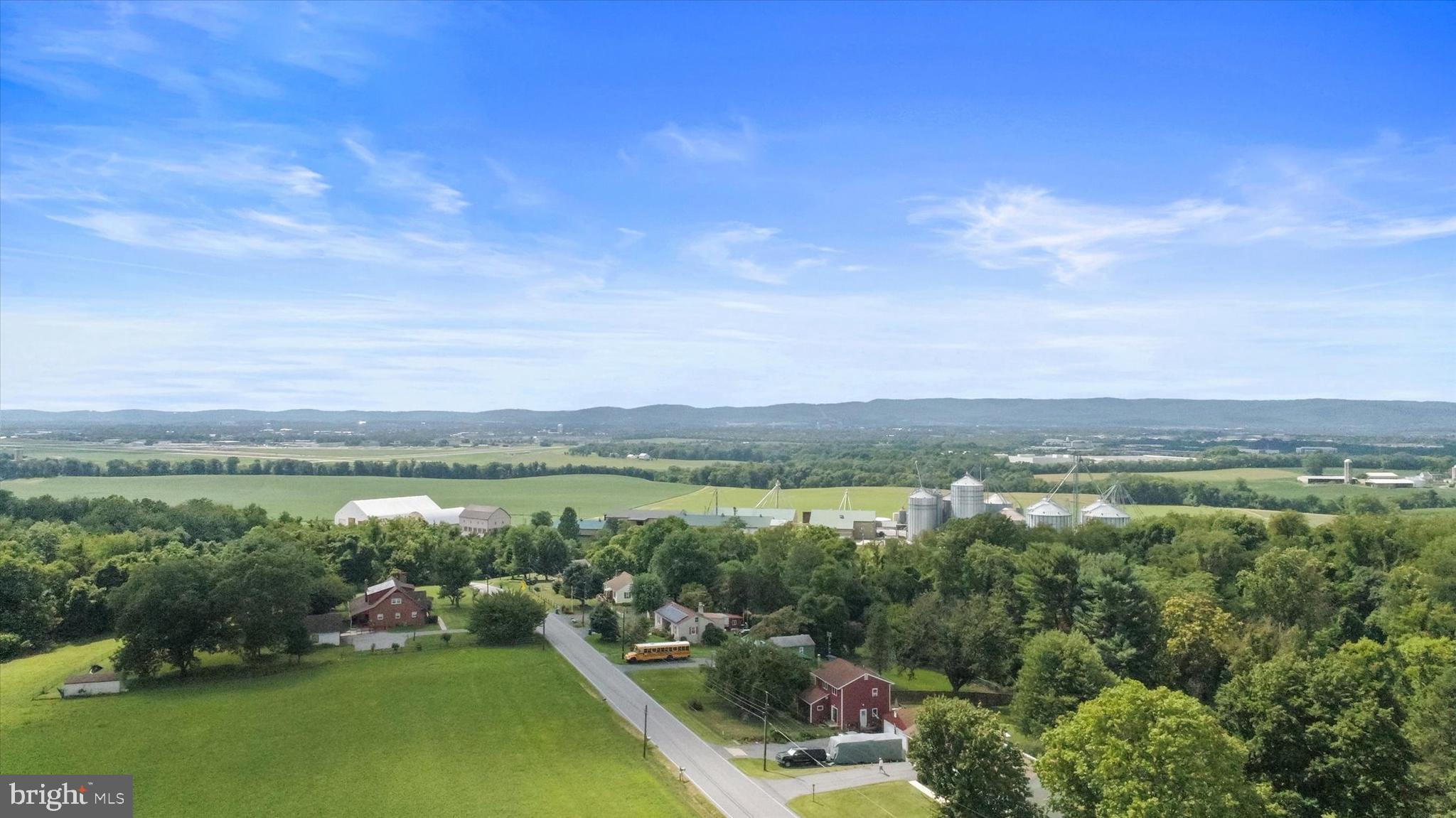 6953 Linganore Road Frederick, MD 21701 - Photo 10 of 42 They say it's lonely at the top ... you decide