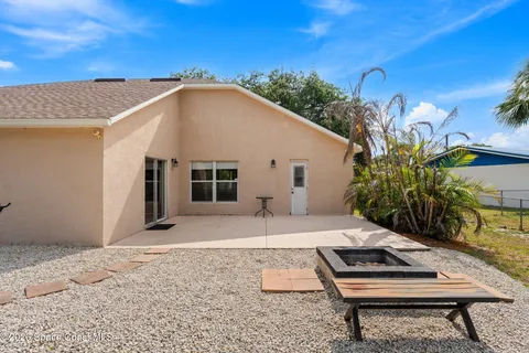 $349,000 | 2215 Fallon Boulevard Northeast, Palm Bay, FL 32907