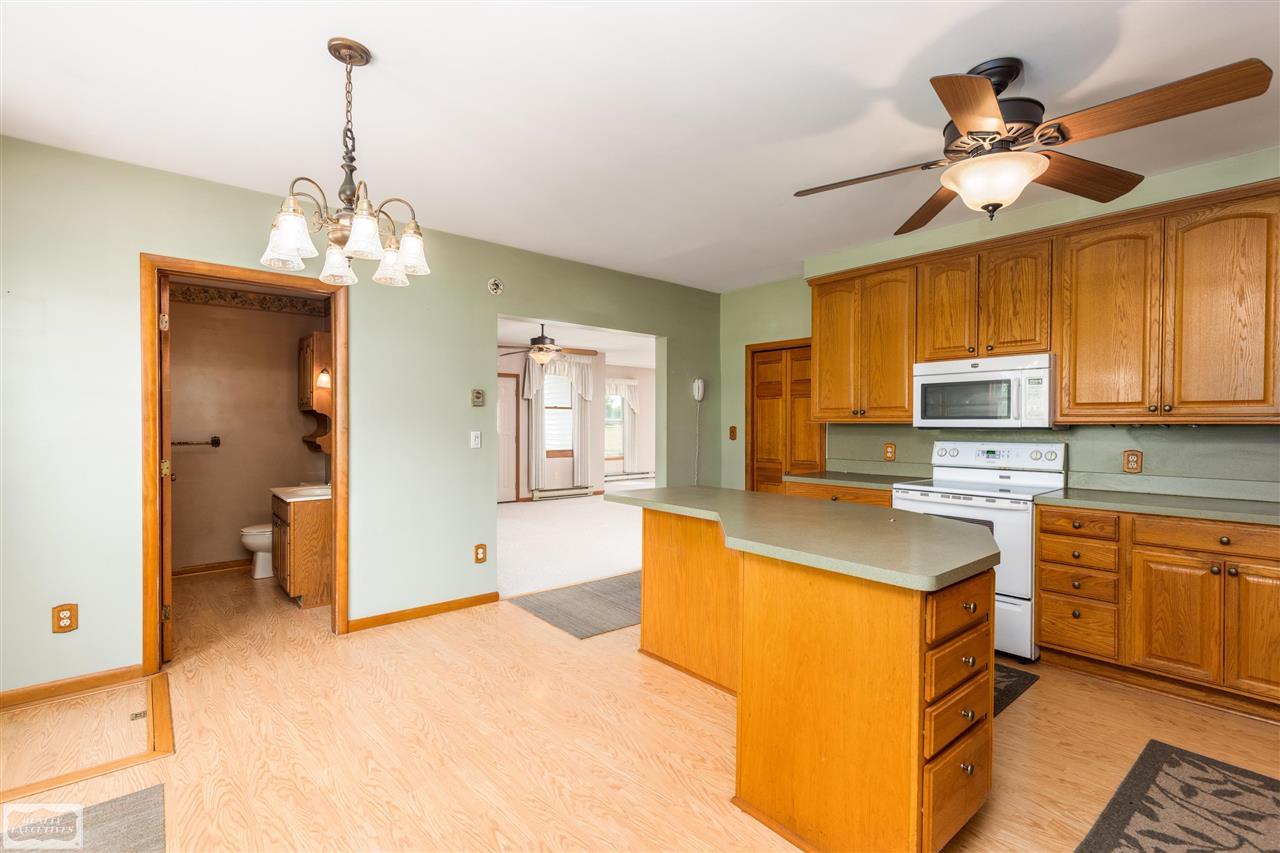 8840 Marquette Road Goodells, MI 48027 - Photo 15 of 40