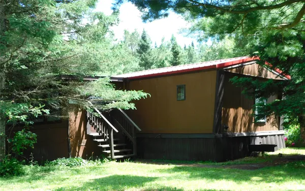$69,000 | N5984 Thomas Street, Ingram, WI 54526