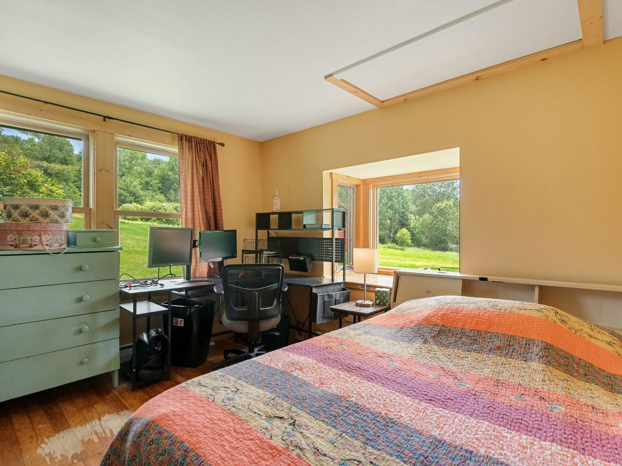 1471 Stellar Road Williamstown, VT 05679 - Photo 21 of 49