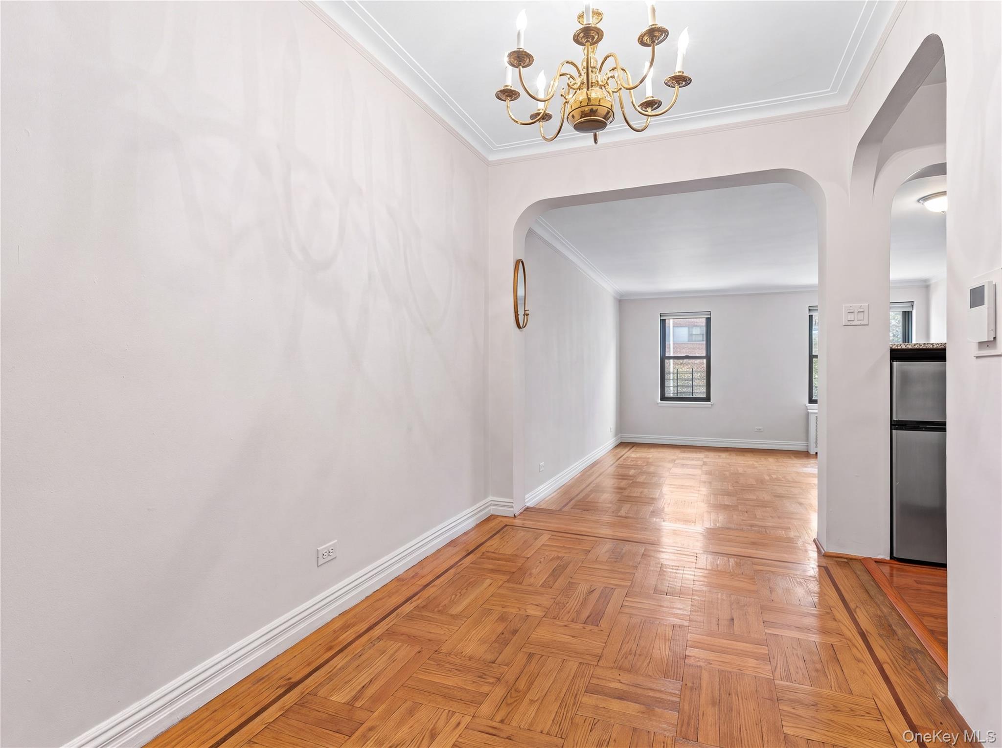 4445 Post Road, Unit 3H Bronx, NY 10471 - Photo 19 of 21 Digitally Rendered