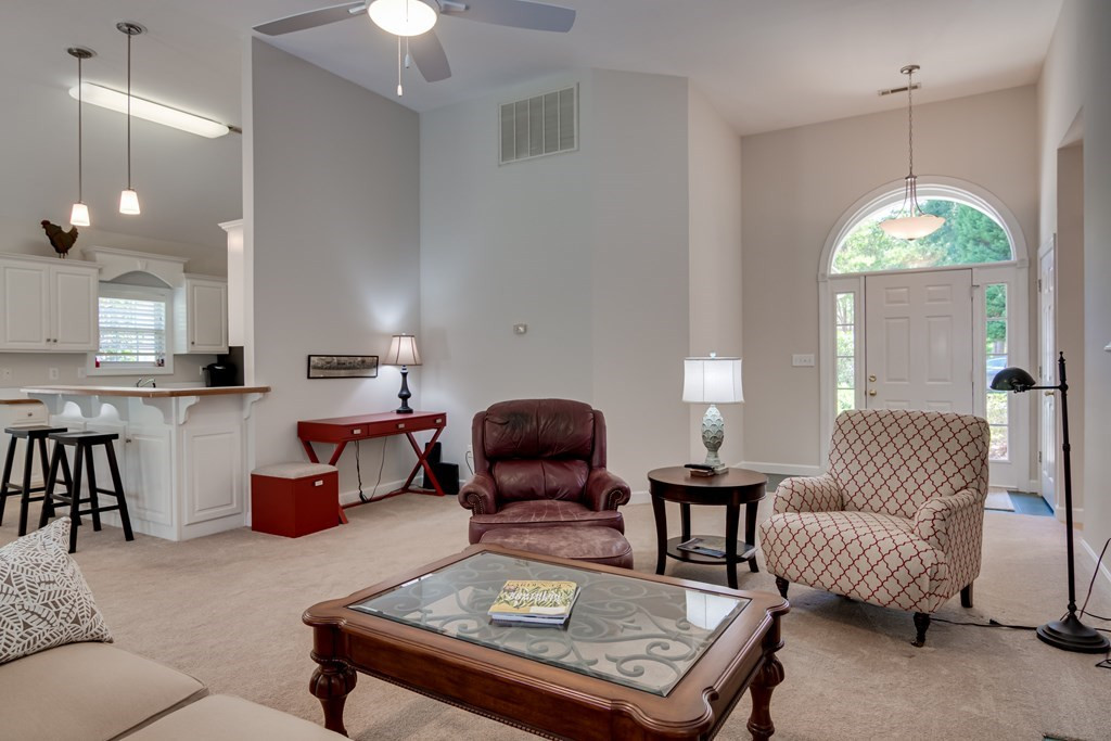 214 Boxwood Road Aiken, SC 29803 - Photo 5 of 26