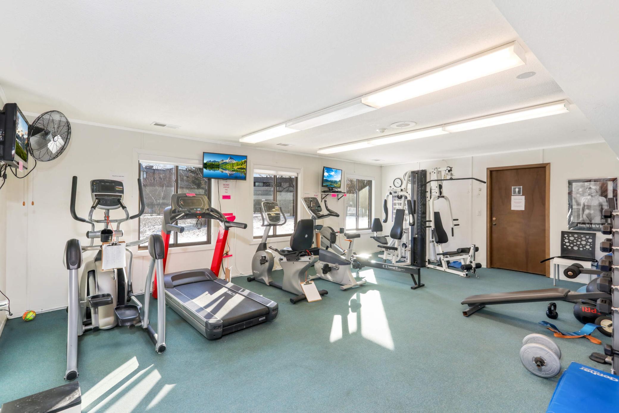 7500 Cahill Road, Unit 308C Edina, MN 55439 - Photo 30 of 45