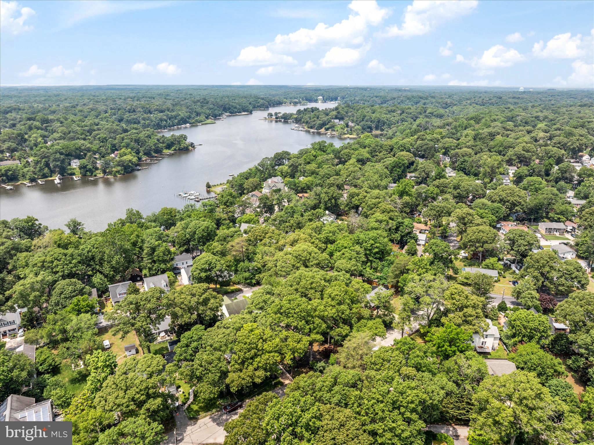 637 Hollywood Road Severna Park, MD 21146 - Photo 49 of 63