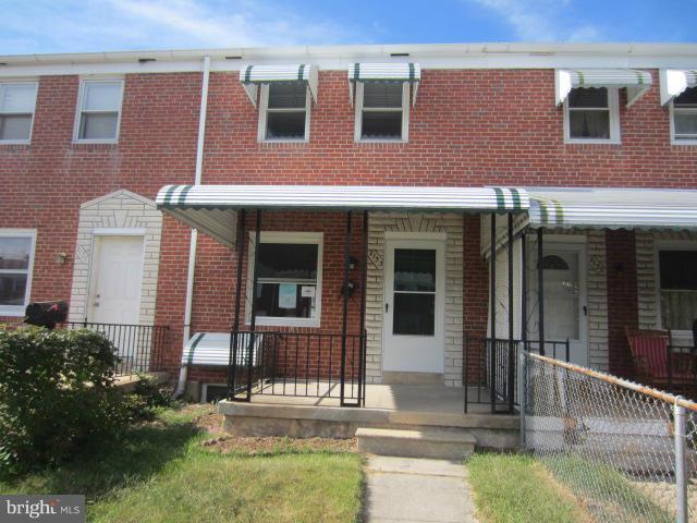 2133 Coralthorn Road Baltimore, MD 21220 - Photo 1 of 14 Exterior (Front)