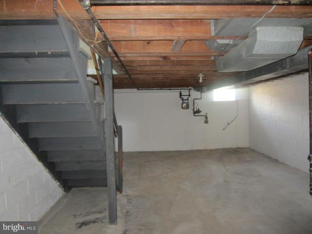 2133 Coralthorn Road Baltimore, MD 21220 - Photo 11 of 14 Basement